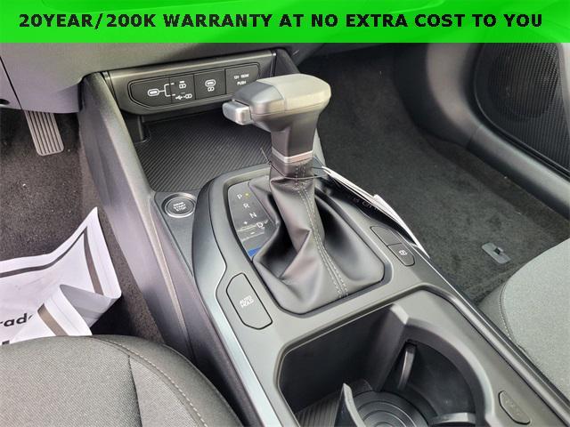 new 2025 Kia K4 car, priced at $24,185