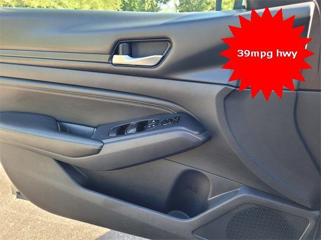 used 2020 Nissan Altima car, priced at $19,991