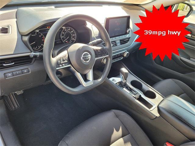 used 2020 Nissan Altima car, priced at $19,991