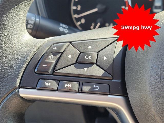 used 2020 Nissan Altima car, priced at $19,991