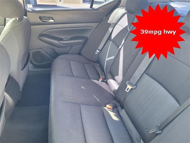 used 2020 Nissan Altima car, priced at $19,991
