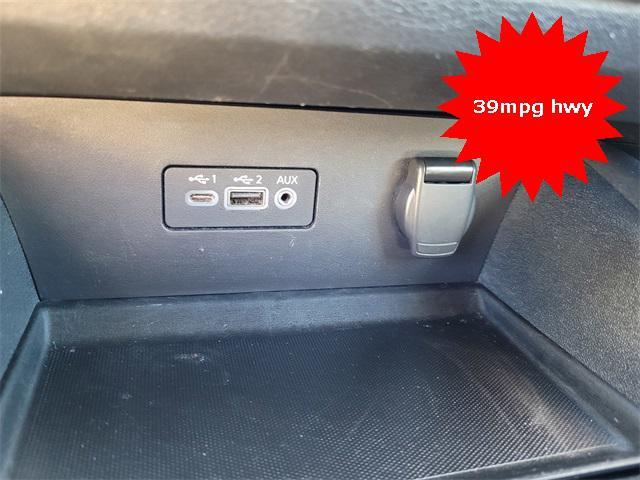 used 2020 Nissan Altima car, priced at $19,991