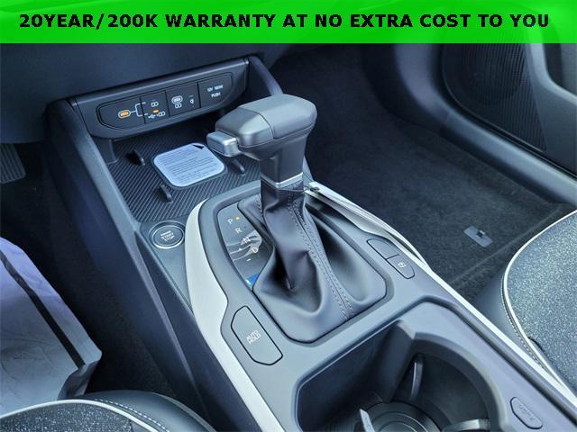 new 2025 Kia K4 car, priced at $26,265