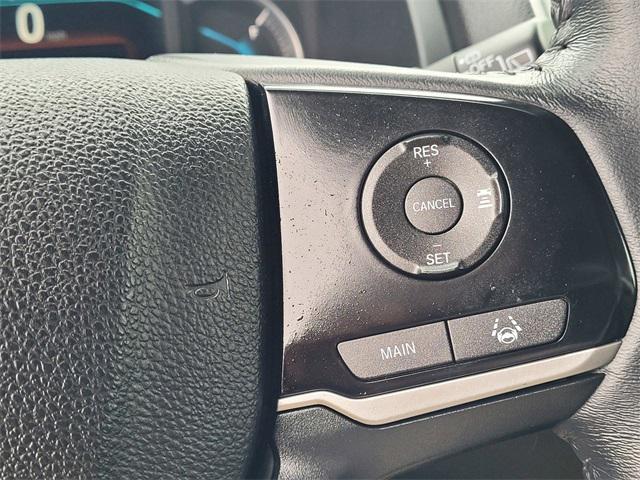 used 2022 Honda Pilot car, priced at $35,991