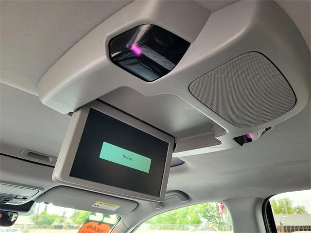 used 2022 Honda Pilot car, priced at $35,991
