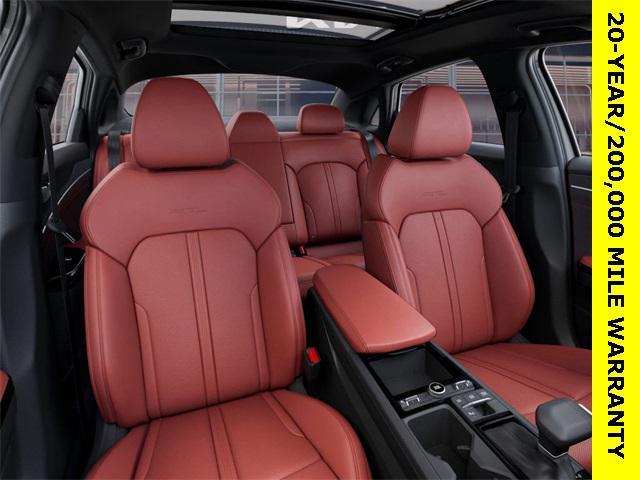 new 2025 Kia K5 car, priced at $31,340