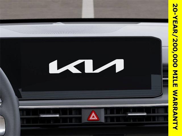 new 2025 Kia K5 car, priced at $31,340