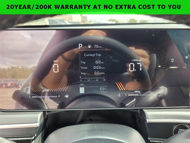 new 2026 Kia K5 car, priced at $34,380