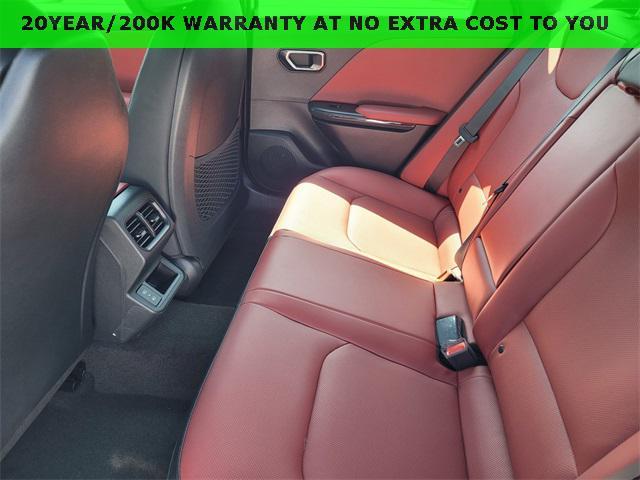 new 2025 Kia K4 car, priced at $28,955