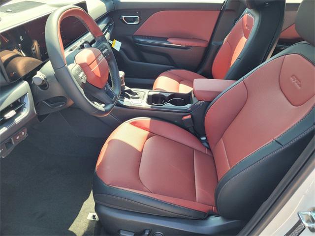 new 2025 Kia K4 car, priced at $28,955