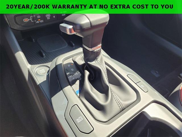 new 2025 Kia K4 car, priced at $28,955