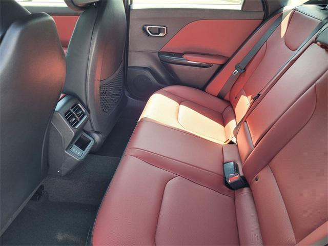 new 2025 Kia K4 car, priced at $28,955