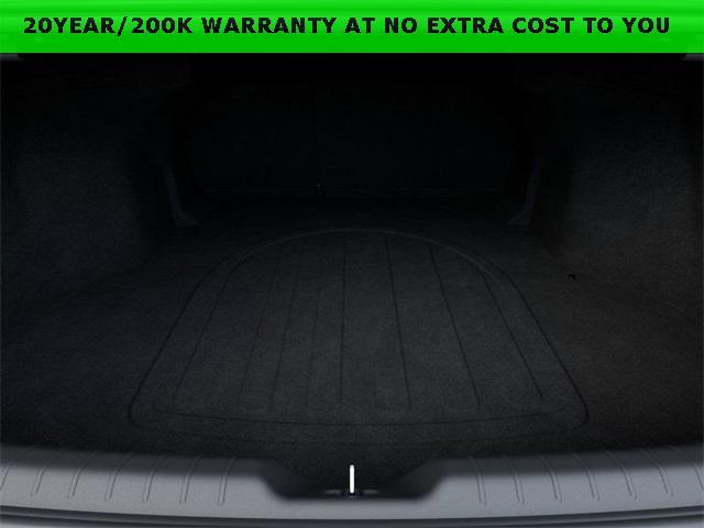 new 2025 Kia K4 car, priced at $29,055