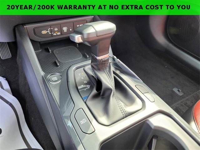 new 2025 Kia K4 car, priced at $29,055