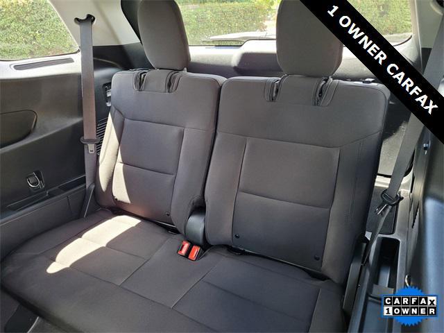 used 2021 Ford Explorer car, priced at $24,951