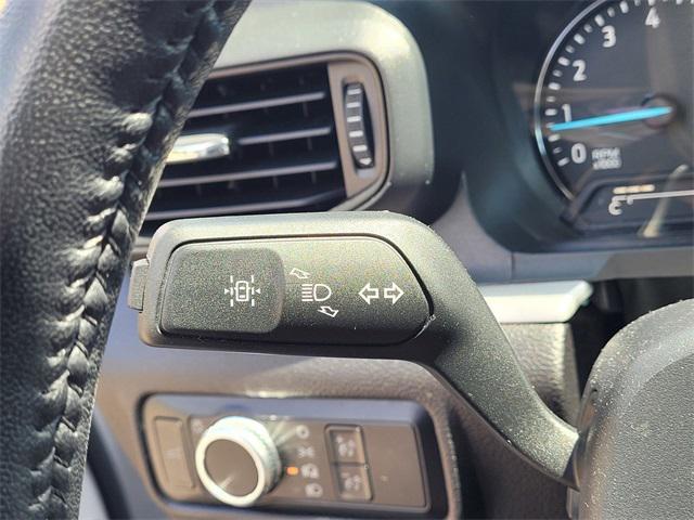 used 2021 Ford Explorer car, priced at $29,951