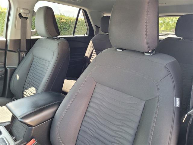 used 2021 Ford Explorer car, priced at $29,951