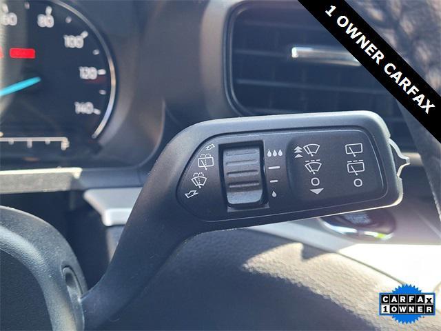 used 2021 Ford Explorer car, priced at $24,951