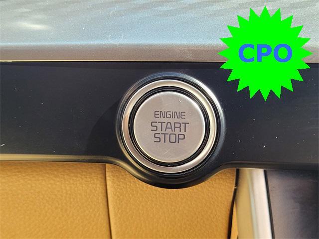 used 2022 Kia Carnival car, priced at $31,218