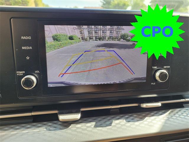used 2022 Kia Carnival car, priced at $31,218