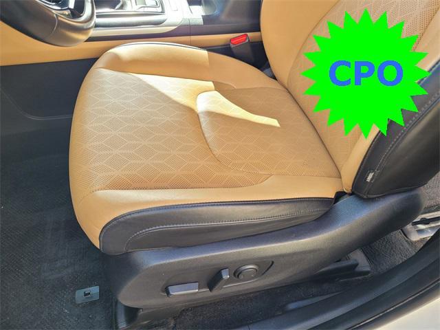 used 2022 Kia Carnival car, priced at $31,218
