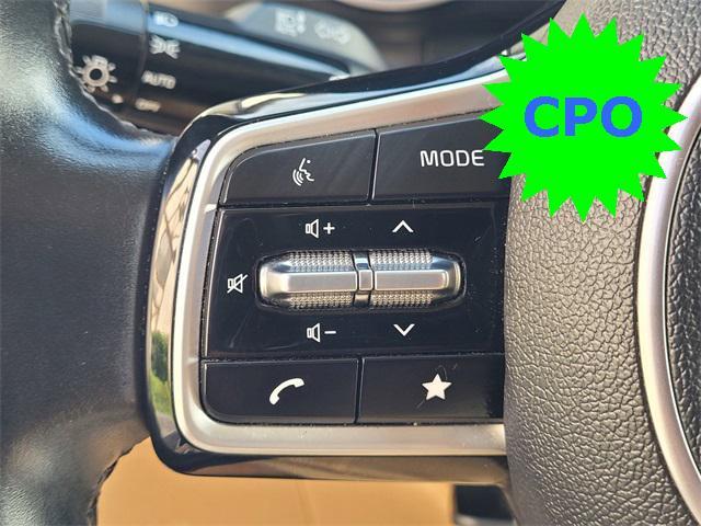 used 2022 Kia Carnival car, priced at $31,218