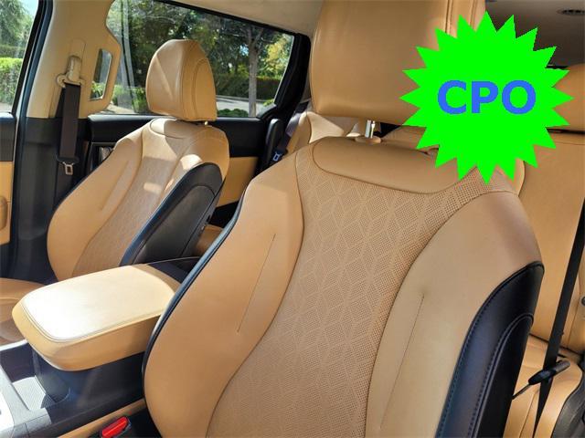 used 2022 Kia Carnival car, priced at $31,218