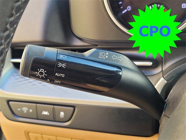used 2022 Kia Carnival car, priced at $31,218