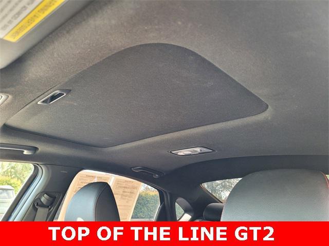 used 2021 Kia Forte car, priced at $20,496