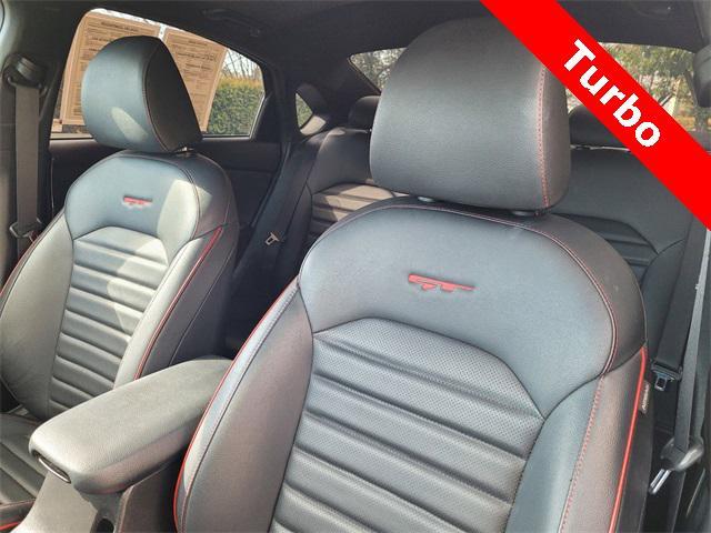 used 2021 Kia Forte car, priced at $23,991