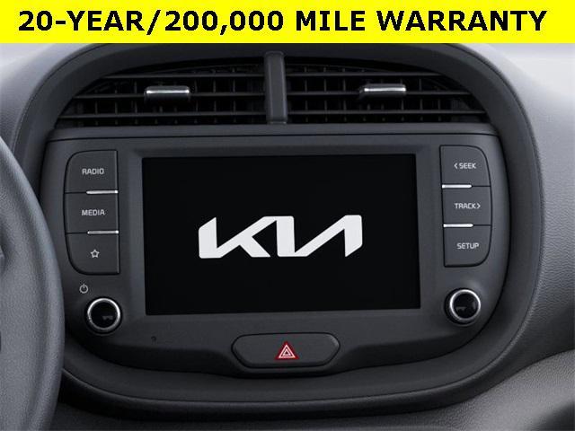 new 2025 Kia Soul car, priced at $21,760