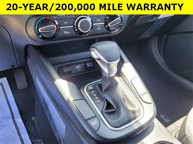 new 2025 Kia Soul car, priced at $21,760