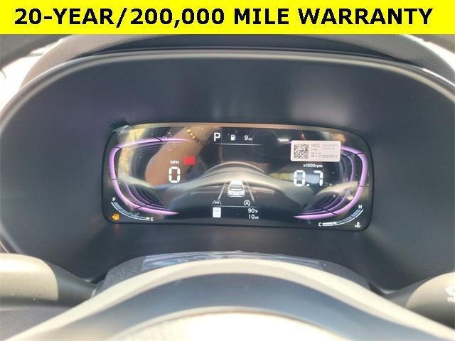 new 2025 Kia Soul car, priced at $21,760