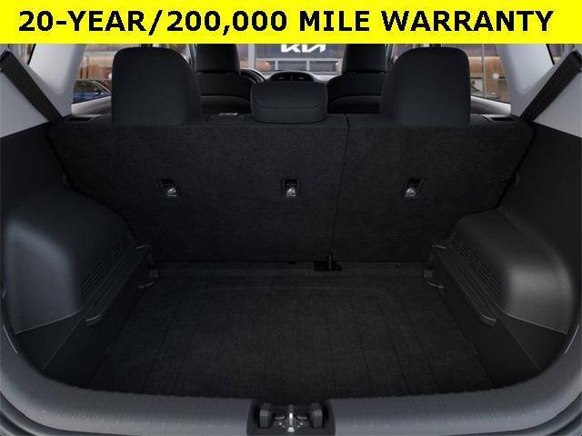 new 2025 Kia Soul car, priced at $21,760