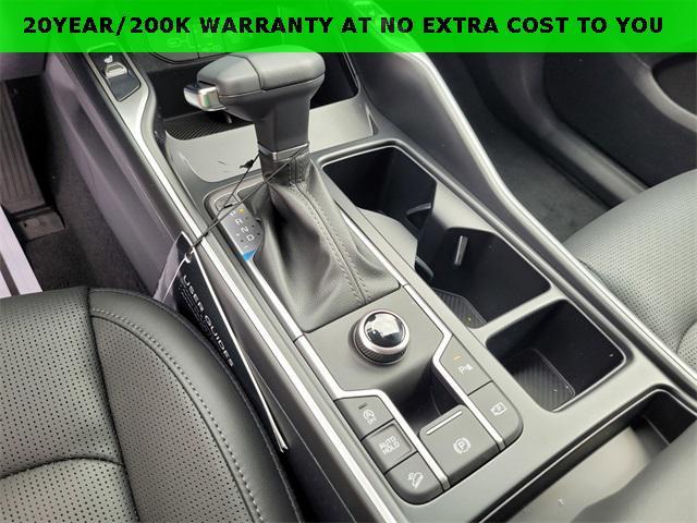 new 2026 Kia Sorento car, priced at $37,095
