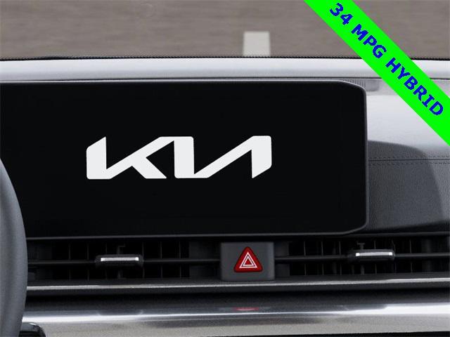 new 2025 Kia Carnival car, priced at $57,750