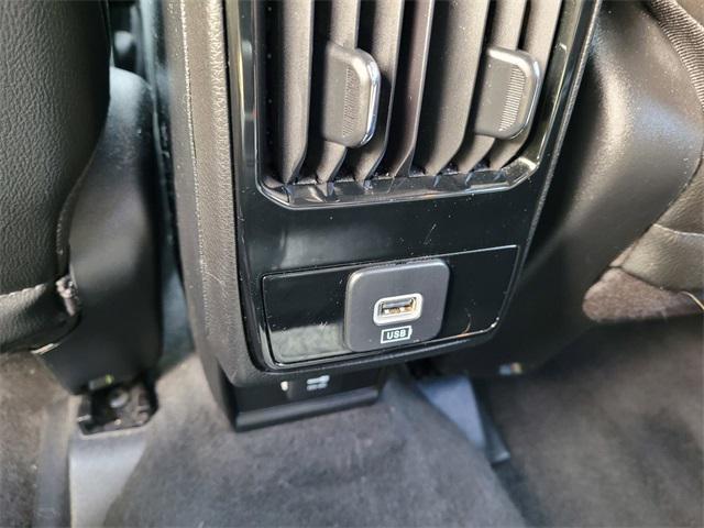 used 2023 Jeep Compass car, priced at $21,741