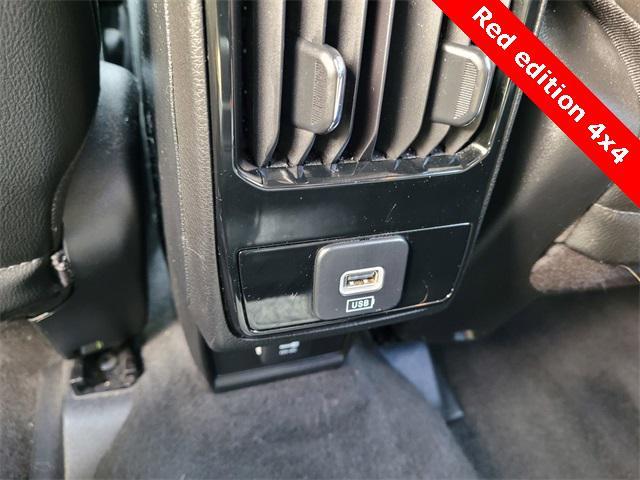 used 2023 Jeep Compass car, priced at $26,877