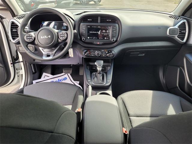 new 2025 Kia Soul car, priced at $20,765