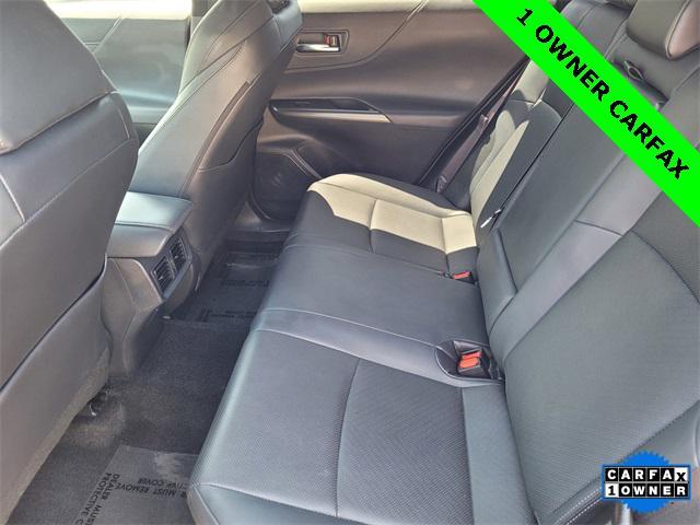 used 2021 Toyota Venza car, priced at $28,951