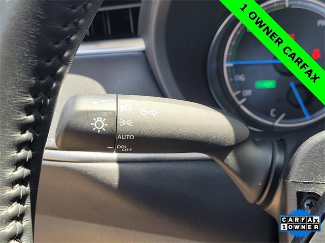 used 2021 Toyota Venza car, priced at $28,951