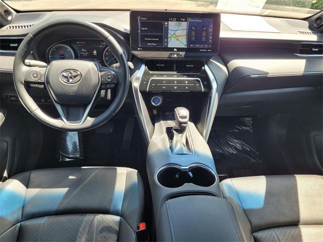 used 2021 Toyota Venza car, priced at $28,951