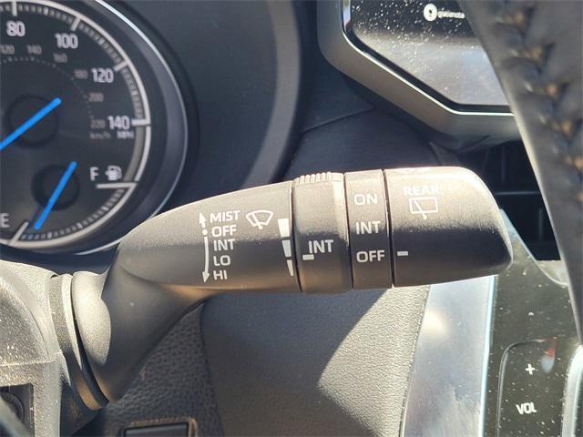 used 2021 Toyota Venza car, priced at $28,951