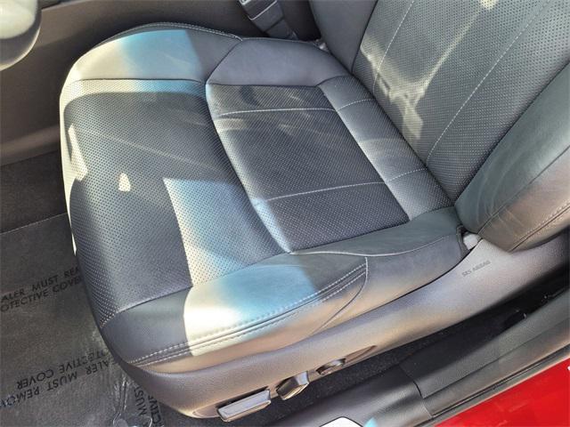 used 2021 Toyota Venza car, priced at $28,951