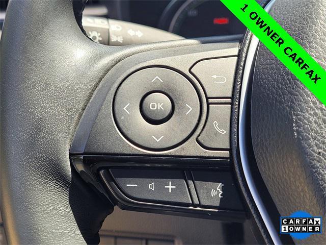 used 2021 Toyota Venza car, priced at $28,951