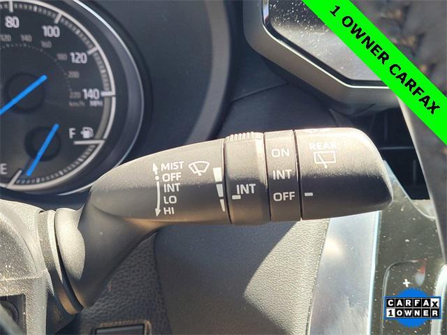 used 2021 Toyota Venza car, priced at $28,951