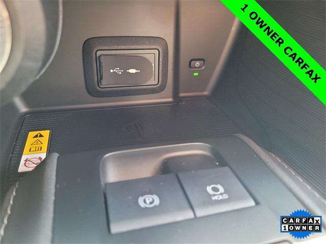 used 2021 Toyota Venza car, priced at $28,951