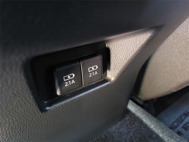 used 2021 Toyota Venza car, priced at $28,951
