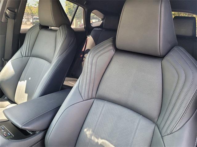 used 2021 Toyota Venza car, priced at $28,951