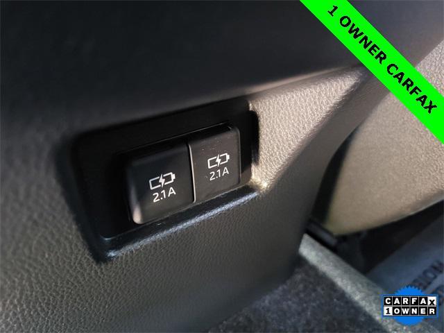 used 2021 Toyota Venza car, priced at $28,951